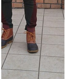 L.L.Bean | シューズ