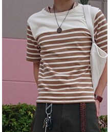 LE TiROiR de DRESSTERIOR | Tシャツ/カットソー