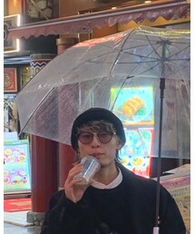 CA4LA | ニットキャップ/ビーニー