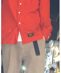 WTAPS | シャツ/ブラウス