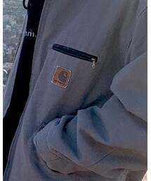 Carhartt | その他アウター