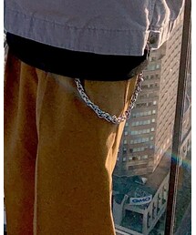 HYSTERIC GLAMOUR | ウォレットチェーン