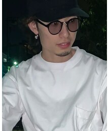 FLAGSTUFF | キャップ