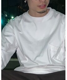 UNIQLO | Tシャツ/カットソー