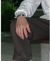 TIFFANY&Co. | リング