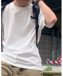 UNIQLO | Tシャツ/カットソー