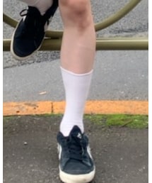 UNIQLO | ソックス/靴下