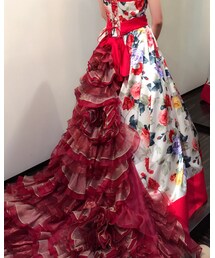 no brand | ドレス