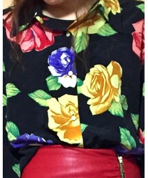 USED | シャツ/ブラウス