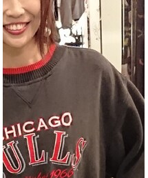 USED | スウェット