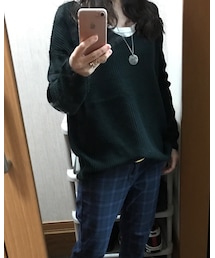 FREE'S MART | ニット/セーター