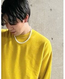 IRUSE | ネックレス