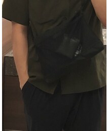 no brand | ボディバッグ/ウエストポーチ