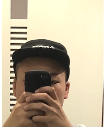 Supreme  | キャップ