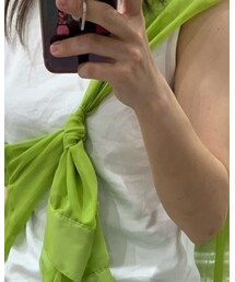 GU | Tシャツ/カットソー