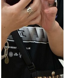 UNIQLO | Tシャツ/カットソー