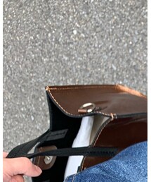 BEAUTY&YOUTH UNITED ARROWS | ハンドバッグ