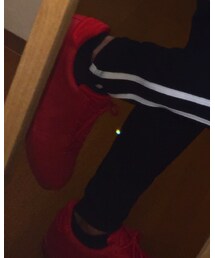 ZARA | スニーカー