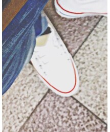 CONVERSE | スニーカー