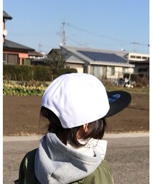 NEW ERA | キャップ