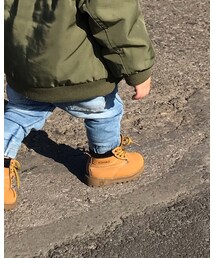 BRANSHES | デニムパンツ