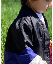 Birthday | ナイロンジャケット