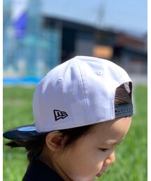 NEW ERA | キャップ