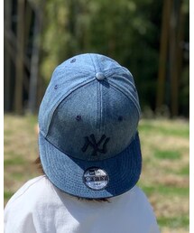 NEW ERA | キャップ