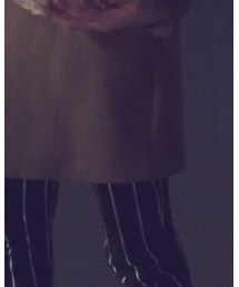 UNIQLO | チェスターコート