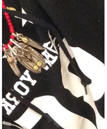 goro's | ネックレス