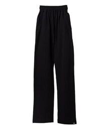 HUPOT | COTTON DROP CROTCH PANTS(その他パンツ)