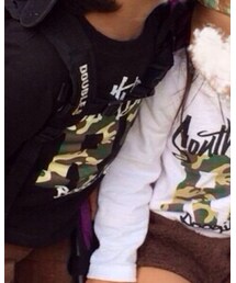 しまむら | Tシャツ/カットソー