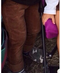 Right-on KIDS | チノパンツ