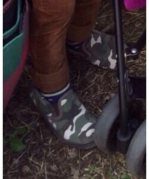 GU | スニーカー