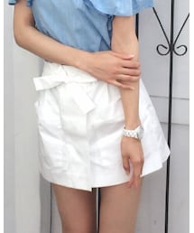 ZARA | その他パンツ