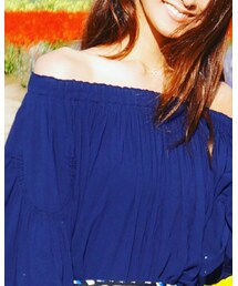 LILY BROWN | Tシャツ/カットソー