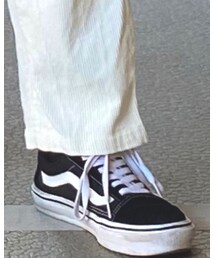 VANS | スニーカー