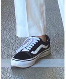 VANS | スニーカー