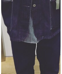 BACK NUMBER | シャツ/ブラウス