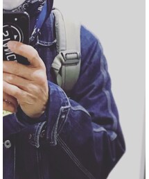 MYSTERY RANCH | バックパック/リュック