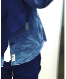 BACK NUMBER | シャツ/ブラウス