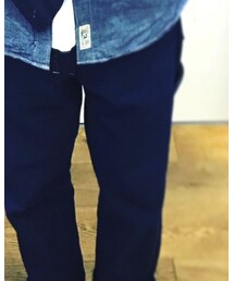 Stan Ray | デニムパンツ