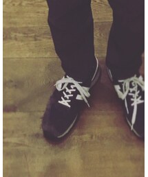 NEW BALANCE | スニーカー