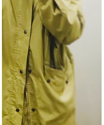 A.P.C. | モッズコート