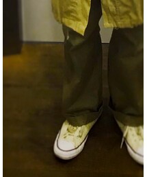 CONVERSE ALL STAR | スニーカー