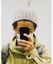 Fred Segal | ニットキャップ/ビーニー