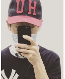 HARVARD UNIVERSITY | キャップ