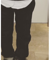 POST O'ALLS | デニムパンツ