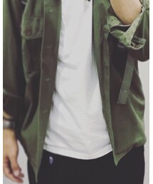 Cal | Tシャツ/カットソー