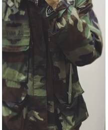 US ARMY | ミリタリージャケット